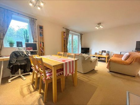 1 bedroom flat to rent - Photo 5