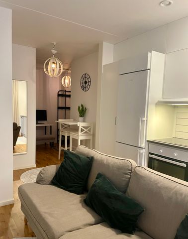 Storgatan, Södertälje - Foto 5