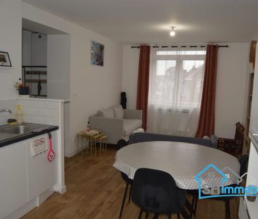 T3 Wattrelos - Photo 1