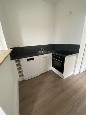 Location Appartement 2 pièces 41m² BOULOGNE SUR MER 62200 - Photo 5