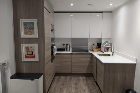 2 bedroom apartment to rent - Photo 5