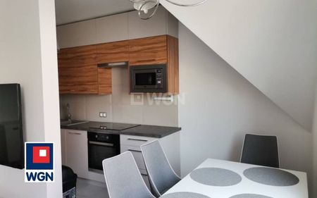 Mieszkanie na wynajem w nowym budynku Polkowice, Rynek - Фото 4