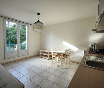 LE MUY - Appartement meublé - 2 pièces de 31 m2, - Photo 1