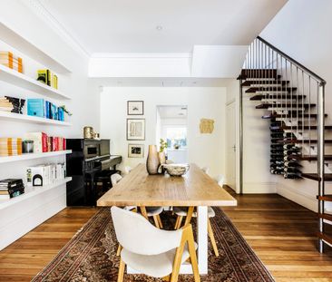 A design-edged terrace like no other - Photo 4