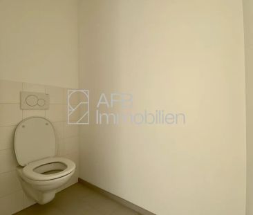 2-Zimmer-Genossenschaftswohnung mit großem Westbalkon - Foto 5