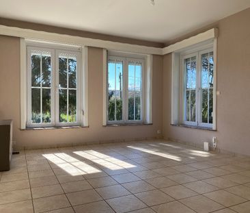 Charmant villa met 3 slaapkamers en tuin. - Foto 6