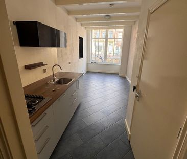 Eén slaapkamerappartement in Leeuwarden! - Photo 4