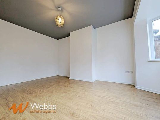 Daw End Lane, Rushall, Walsall - Photo 1