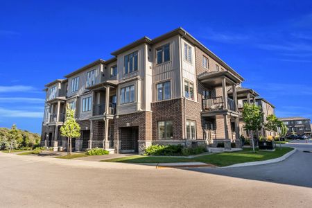 For Lease - 124 Compass Trail Unit# 63, Cambridge, Ontario - Photo 3