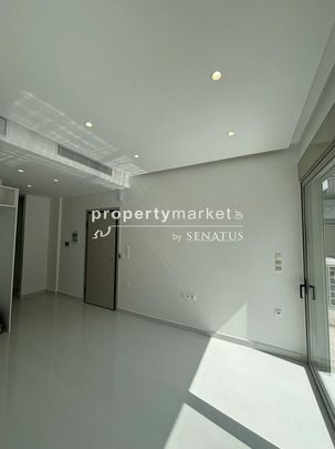 Studio / γκαρσονιέρα 44 τ.μ. προς ενοικίαση - Photo 1