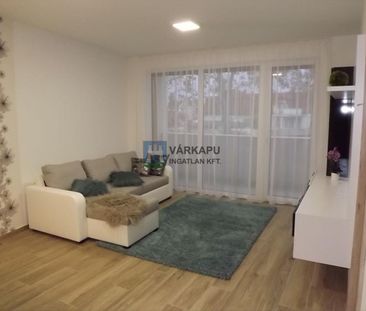 Kiadó luxus lakás - Székesfehérvár - Photo 5