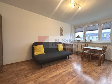 Kawalerka w centrum miasta vis-a-vis Kaskady - Photo 2