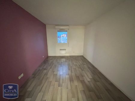 Appartement à louer 2 pièces 49.07m² - Photo 3