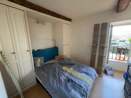 Location Appartement 2 pièces 34m² CAGNES SUR MER 06800 - Photo 3