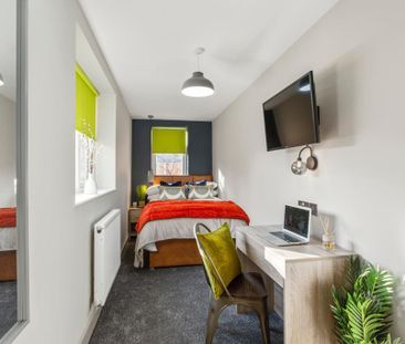1 bedroom house to rent - Photo 6