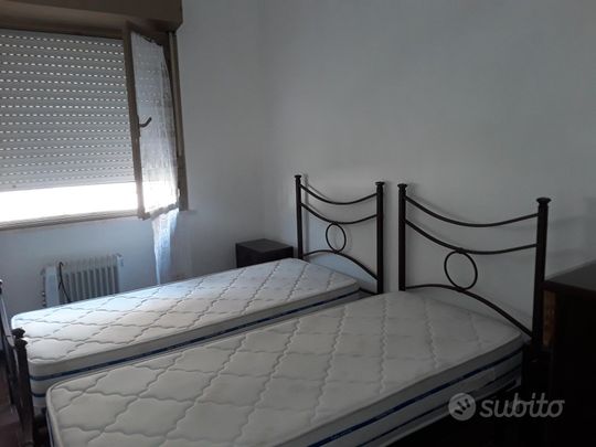 Trilocale a santa marinella - Photo 1