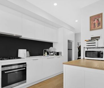 8/80 Dawson Street, Brunswick VIC 3056 - Apartment For Rent | Domain - Photo 5