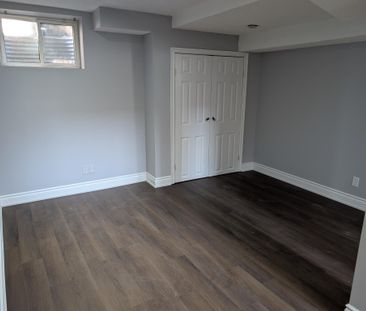 For Lease - 36 Spicebush Terrace Unit# BSMT, Brampton, Ontario - Photo 6