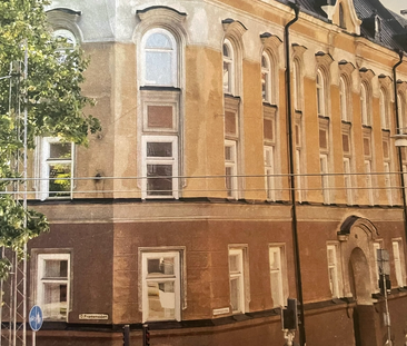 Knäppingsborgsgatan, Norrköping - Foto 1