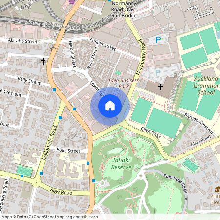 402/43 Edwin Street, Mount Eden, Auckland City