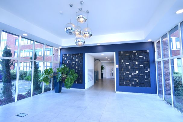 1 Bed Flat, Arrowhead House, LU4 - Photo 1