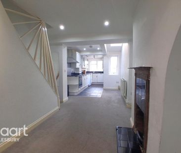 2 bedroom terraced house to rent - Photo 2