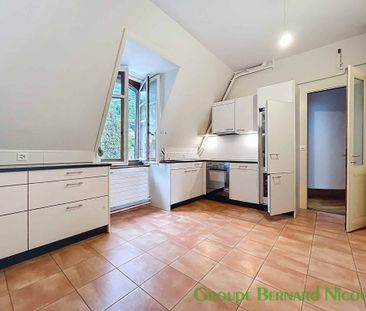 6 pièces situé dans une maison de Maître - Collonge 2 - Photo 1