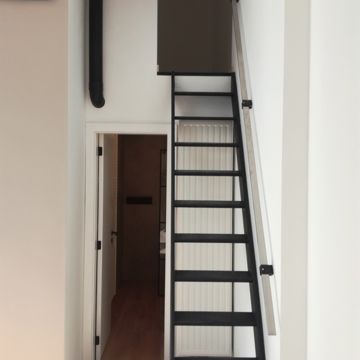 Gelijkvloers appartement te huur in Gent - Photo 1