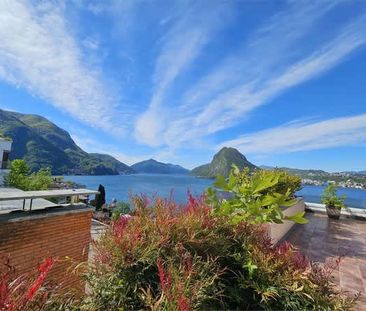 1.5 Zimmer, 34 m² - Foto 3