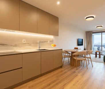 1-bedroom apartment for rent in Vila Nova de Gaia - Photo 2