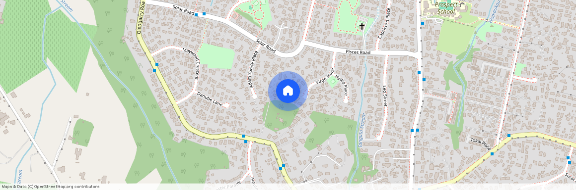 45 Virgo Place, Glen Eden, Auckland