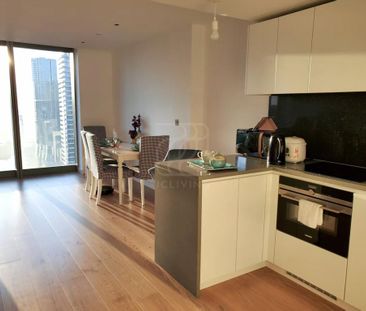 Studio to rent - Photo 4