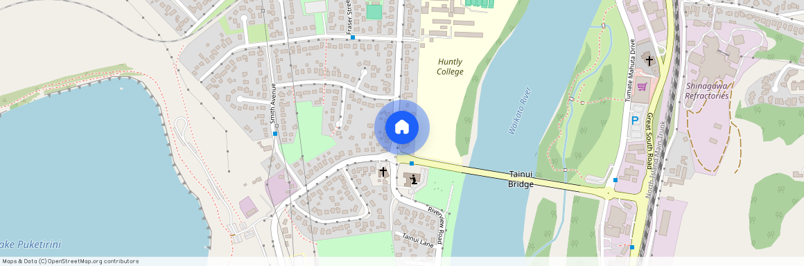 6 Harris Street, Huntly, Waikato