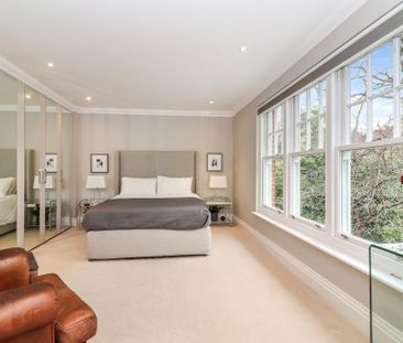 6 bedroom detached house to rent - Photo 2