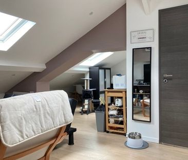 Location Appartement 2 pièces 30m² - Photo 3