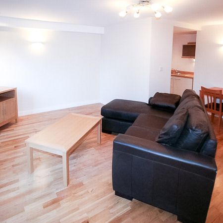 3 The Embankment, 232 Cardigan Road Leeds - LS6 1QL - Photo 4