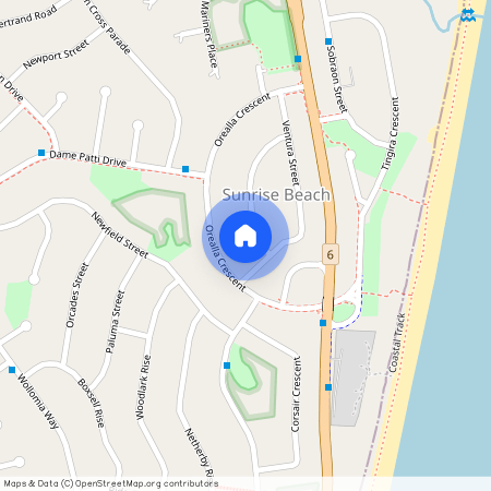 7/1 Margit Crescent, Qld 4567, Sunrise Beach