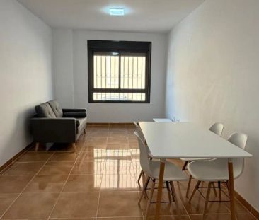 Piso de alquiler en Calle Peña Ciclista Muñoz, 8, Las Cabañuelas - Photo 1