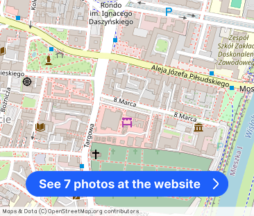 DO Wynajęcia 2 Pokoje W Centrum/ul. 8 Marca - Photo 1