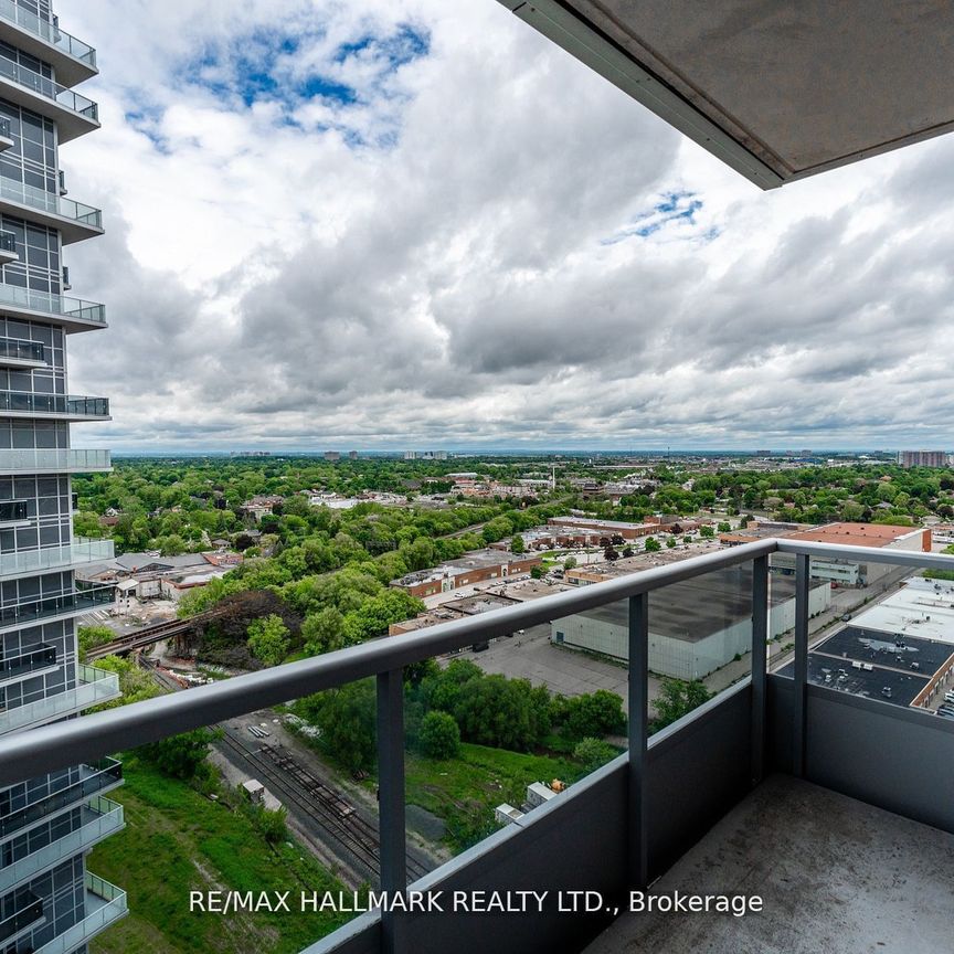 For Lease - 181 Village Green Square Unit# 2220, Toronto, Ontario - Photo 1