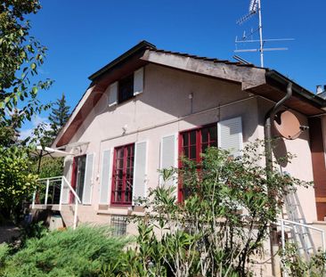 Ch. des Marais 3A, Villa mitoyenne - Foto 4