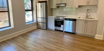 Charming 1 Bedroom Apartment For Rent Downtown Toronto-Rosedale - Photo 2