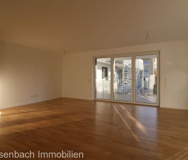 Morgen schon einziehen! Exklusive Wohnung im Zentrum von Grenzach (... - Photo 1