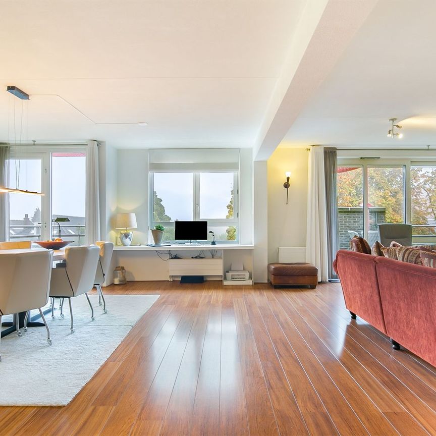 Appartement te huur: Warande 30-K 3116 CH Schiedam - Foto 1