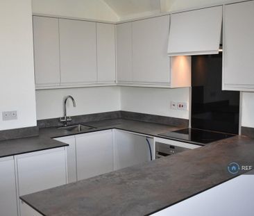 2 bedroom flat to rent - Photo 6