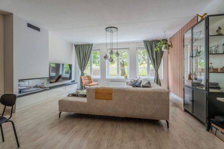 Appartement Zwaanswal, Gorinchem - À louer - Photo 4