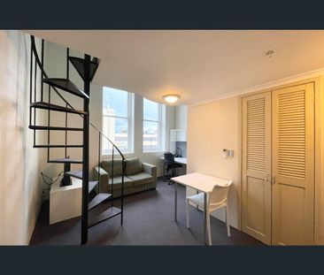 4116/185 Broadway, Ultimo, NSW 2007 - Photo 4