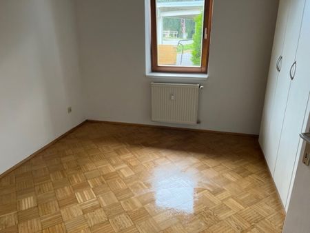 Gemütliche Gartenwohnung in Groß Sankt Florian – 2 Zimmer für 534,30 € mtl.! - Foto 3