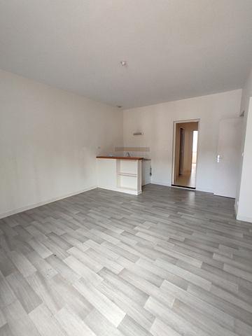 T2 DE 40 m² SANS FRAIS D'AGENCE - Photo 5