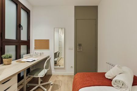 Carrer de Balmes, Barcelona, Catalonia 08007 - Foto 5